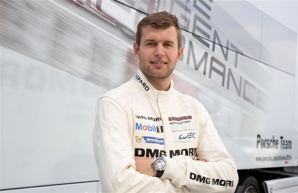 (Foto: Porsche Media)